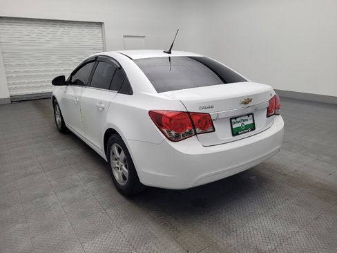 Used 2014 Chevrolet Cruze LT image 5
