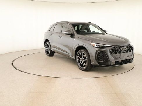 New 2026 Audi Q5 Premium Plus AWD/4WD image 10