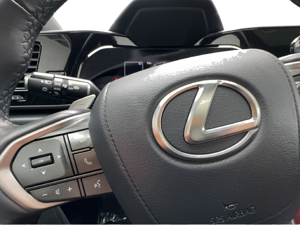 Used 2025 Lexus NX 250 FWD w/ Premium Package image 47