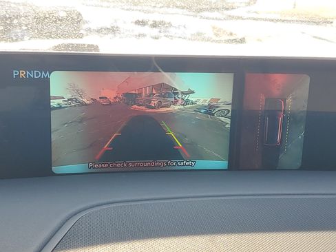 New 2026 Lincoln Navigator Reserve image 21