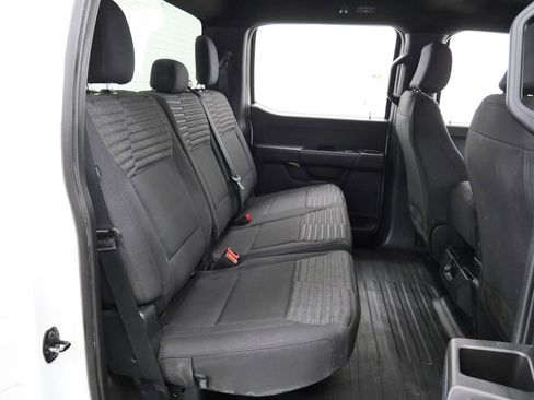 Used 2023 Ford F150 XL w/ STX Appearance Package image 18