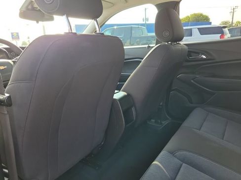 Used 2024 Chevrolet Trax LS FWD image 14