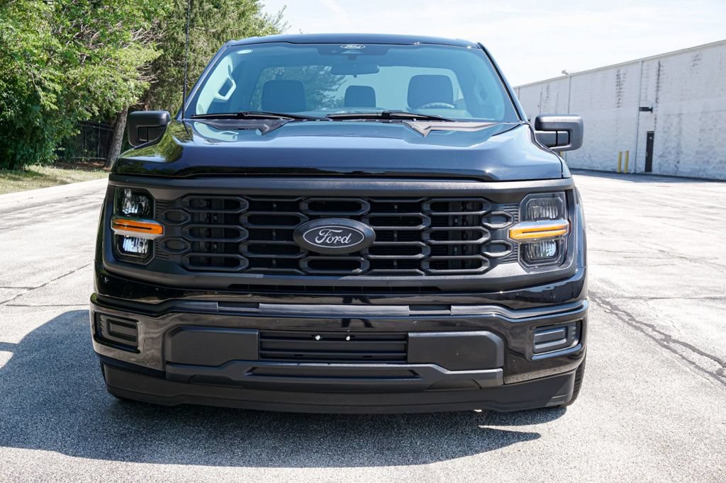 Used 2025 Ford F150 XL RWD image 13