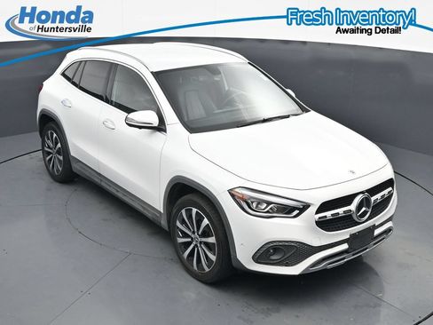 Used 2021 Mercedes-Benz GLA 250 4MATIC image 15