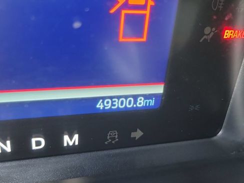 Used 2022 Ford Bronco Big Bend AWD/4WD image 22