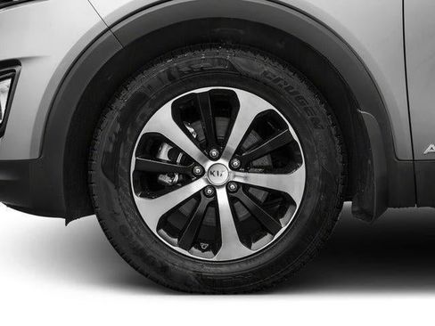 Used 2016 Kia Sorento EX AWD/4WD image 11