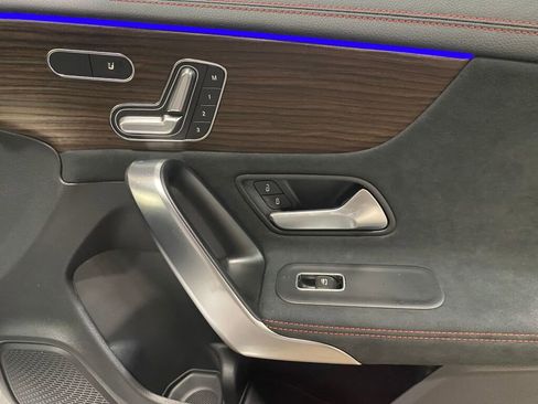 New 2026 Mercedes-Benz CLA 250 4MATIC image 22