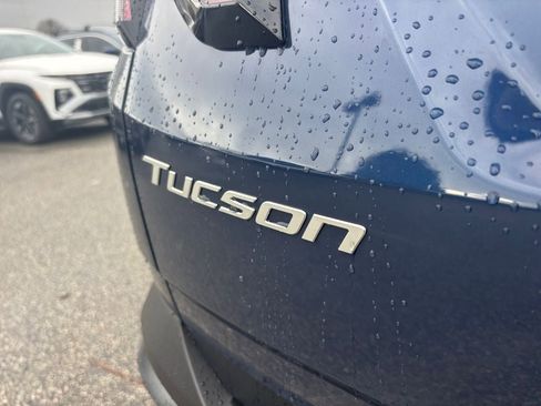 New 2026 Hyundai Tucson SEL w/ Tow & Go Package image 11