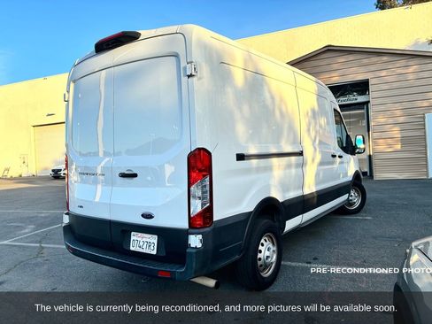 Used 2024 Ford Transit 250 Base w/ Exterior Upgrade Package image 5