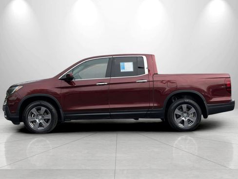 Used 2020 Honda Ridgeline RTL-E image 5