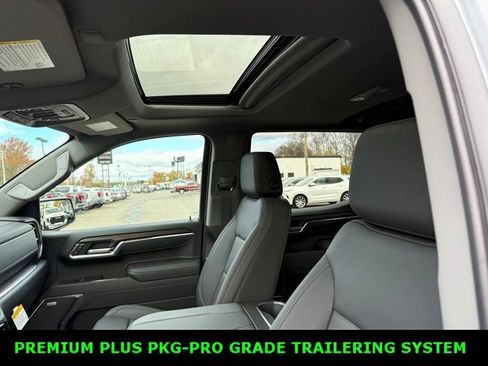 New 2026 GMC Sierra 1500 SLT w/ SLT Premium Plus Package image 13