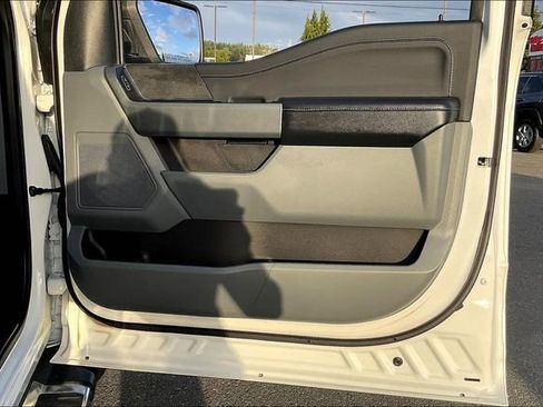 Used 2024 Ford F150 XLT image 20