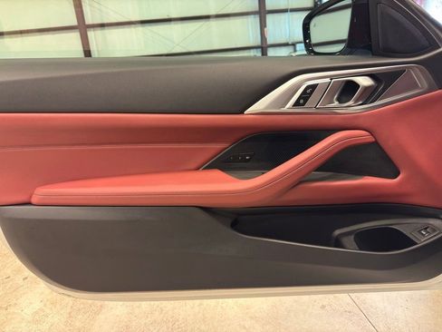 Used 2025 BMW 430i Coupe w/ M Sport Package image 29