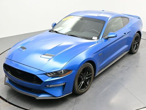 Used 2019 Ford Mustang GT image 30