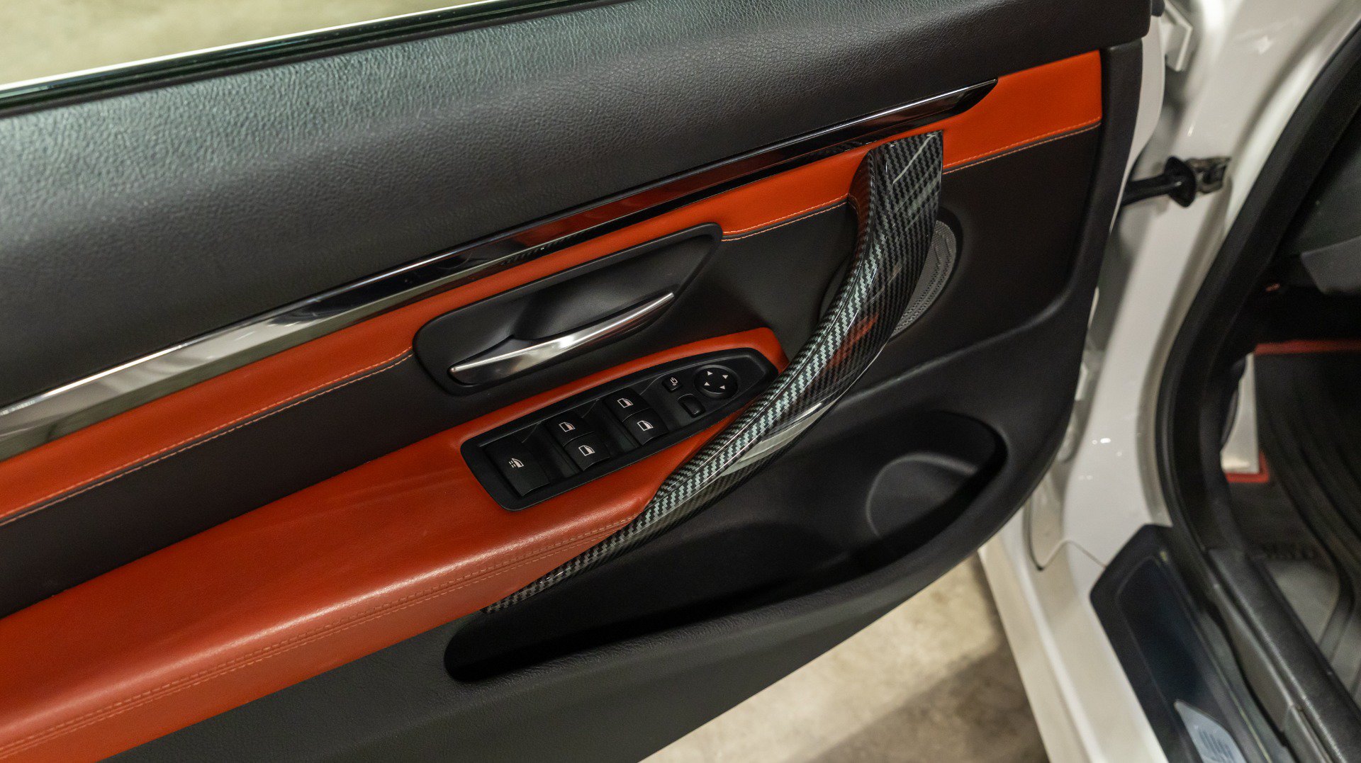Used 2016 BMW M4 Convertible RWD image 64