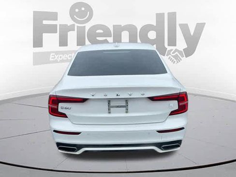 Used 2022 Volvo S60 T8 Polestar w/ Protection Package Premier image 6