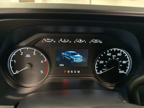 New 2026 Ford F350 XLT w/ XLT Value Package AWD/4WD image 16