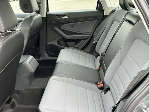 New 2026 Volkswagen Jetta SE image 13