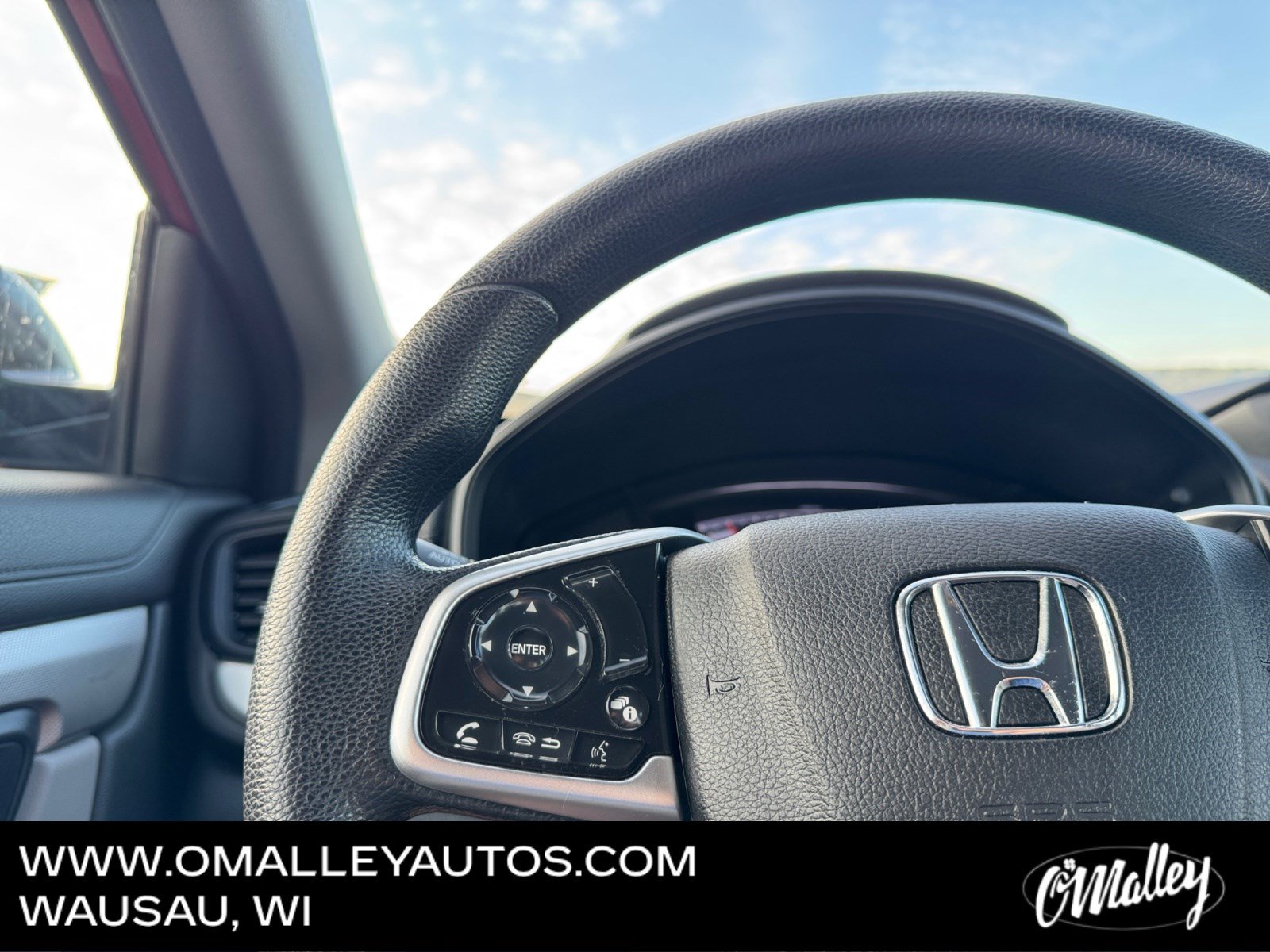 Used 2020 Honda CR-V LX image 16