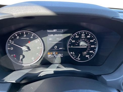 Used 2025 Subaru Crosstrek 2.5i Limited image 26