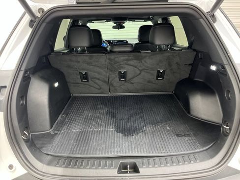 Used 2026 Chevrolet Equinox LT w/ Convenience Package II AWD/4WD image 25