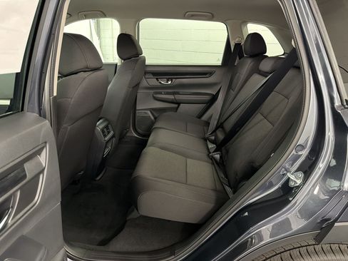 New 2026 Honda CR-V LX image 22