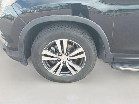 Used 2016 Honda Pilot EX-L image 11