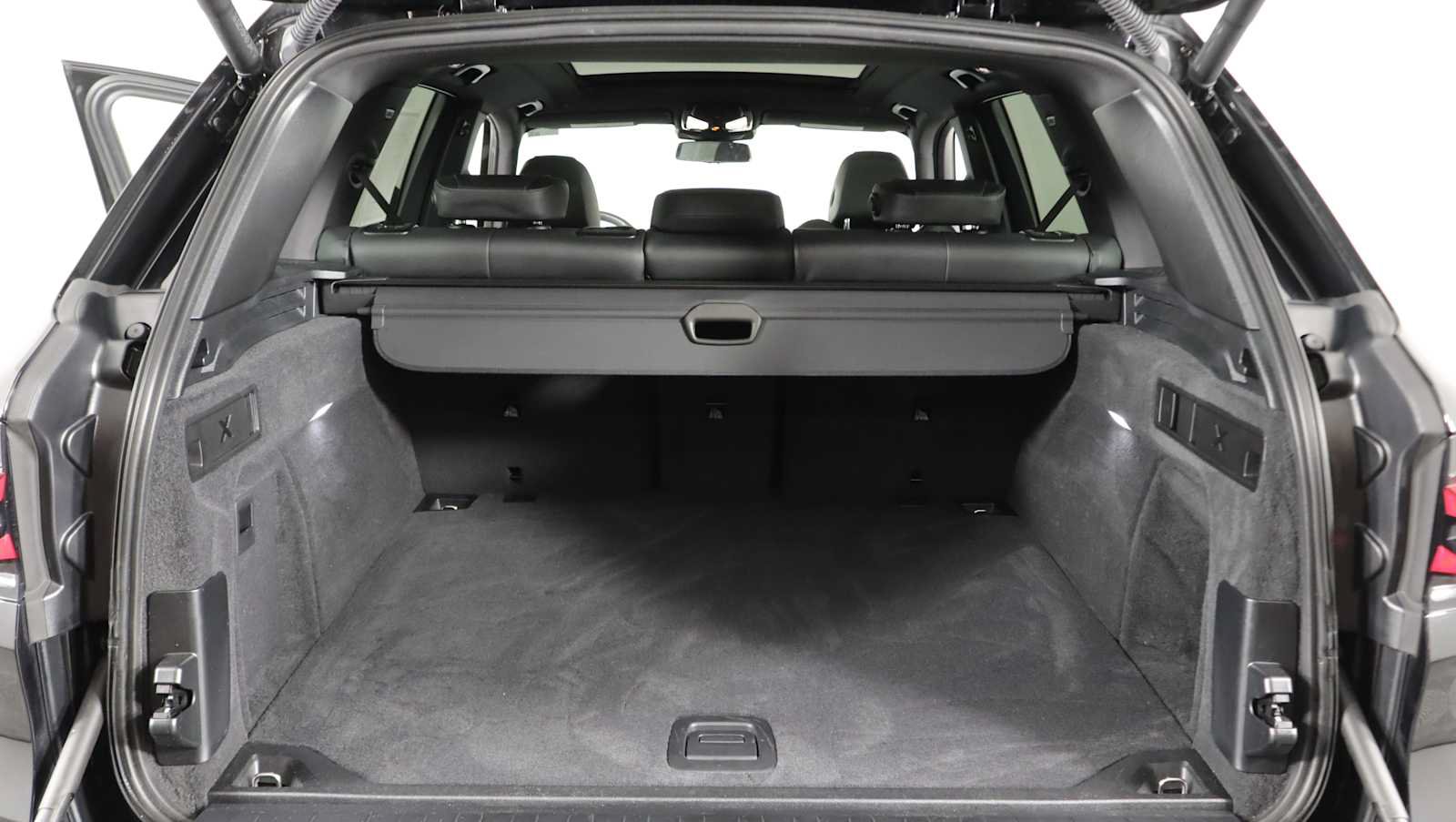 Used 2024 BMW X5 xDrive40i AWD/4WD image 29