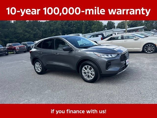 Used 2023 Ford Escape Active AWD/4WD image 15