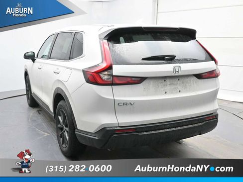 New 2026 Honda CR-V EX-L image 11