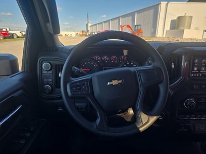 New 2026 Chevrolet Silverado 2500 Custom w/ Custom Value Package