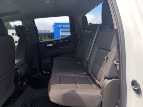 Used 2024 GMC Sierra 1500 Elevation w/ Max Trailering Package AWD/4WD image 19