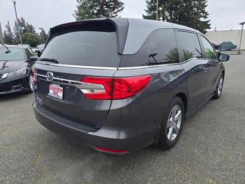 Used 2019 Honda Odyssey EX-L image 7