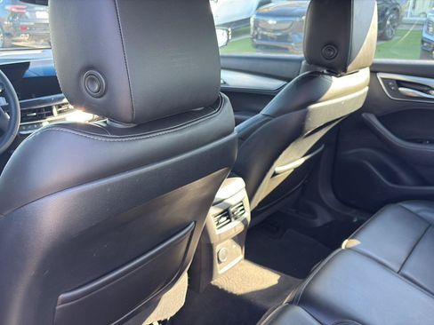 Used 2023 Cadillac CT5 Luxury RWD image 28