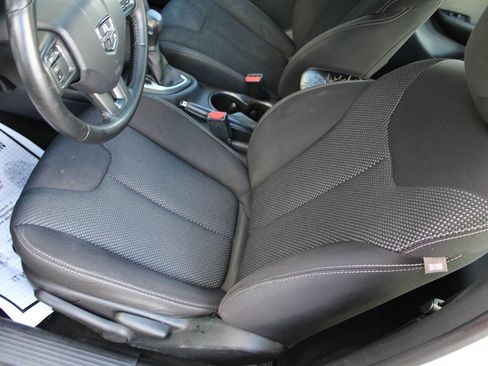 Used 2016 Dodge Dart SXT w/ Rallye Appearance Group image 18