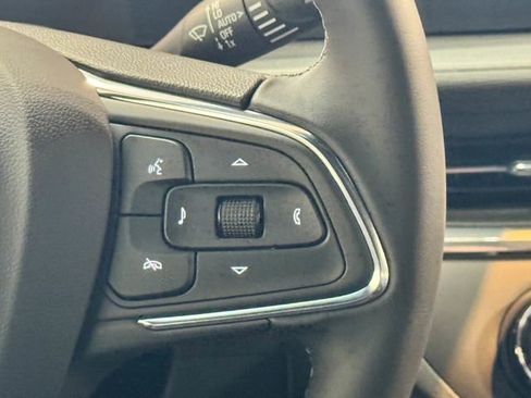 New 2026 Buick Envista Preferred w/ Convenience I Package image 34