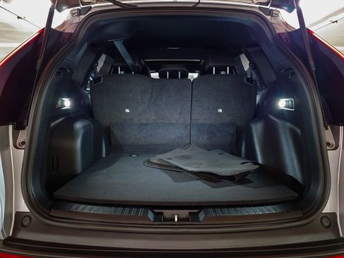 Certified 2023 Honda CR-V Sport image 9