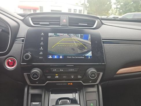 Used 2017 Honda CR-V EX-L image 15