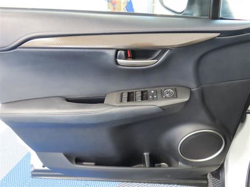 Used 2015 Lexus NX 200t FWD image 15