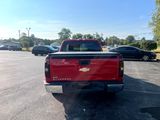 Used 2011 Chevrolet Silverado 1500 LS image 4
