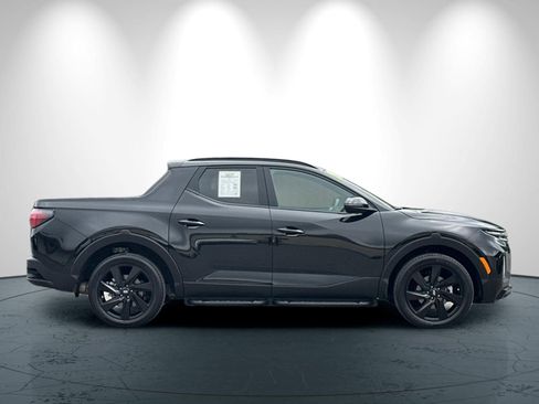 Used 2023 Hyundai Santa Cruz Night image 3