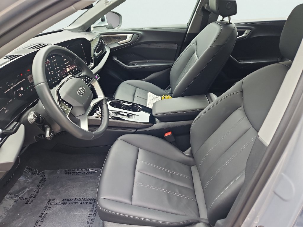 Certified 2025 Audi A5 Premium Plus w/ Premium Plus AWD/4WD image 33