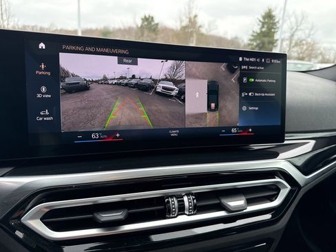 Used 2024 BMW M240i xDrive Coupe w/ Premium Package image 19