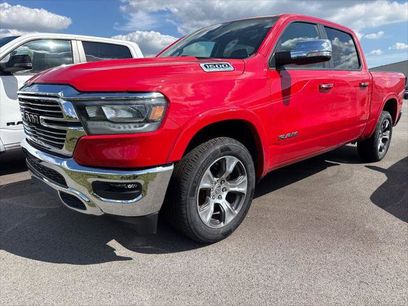 Used 2022 RAM 1500 Laramie