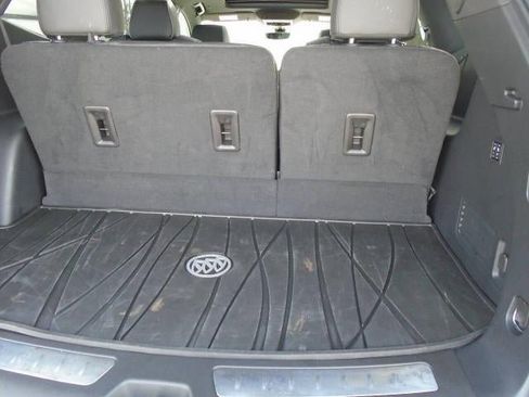 Certified 2024 Buick Enclave Avenir w/ Avenir Technology Package image 30