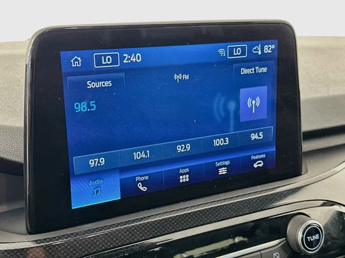 Used 2025 Ford Escape ST-Line FWD image 21