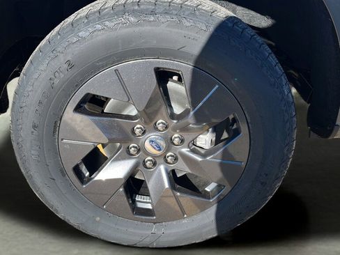 New 2025 Ford F150 STX w/ Equipment Group 200A image 14