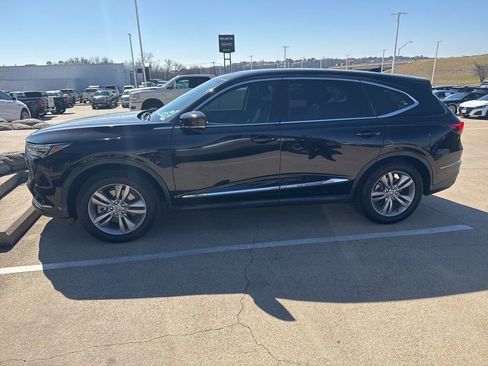 Used 2022 Acura MDX FWD image 2