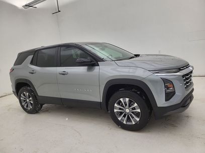 New 2026 Chevrolet Equinox LT w/ LPO, Floor Liner Package