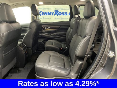 Used 2025 Subaru Ascent Touring AWD/4WD image 14